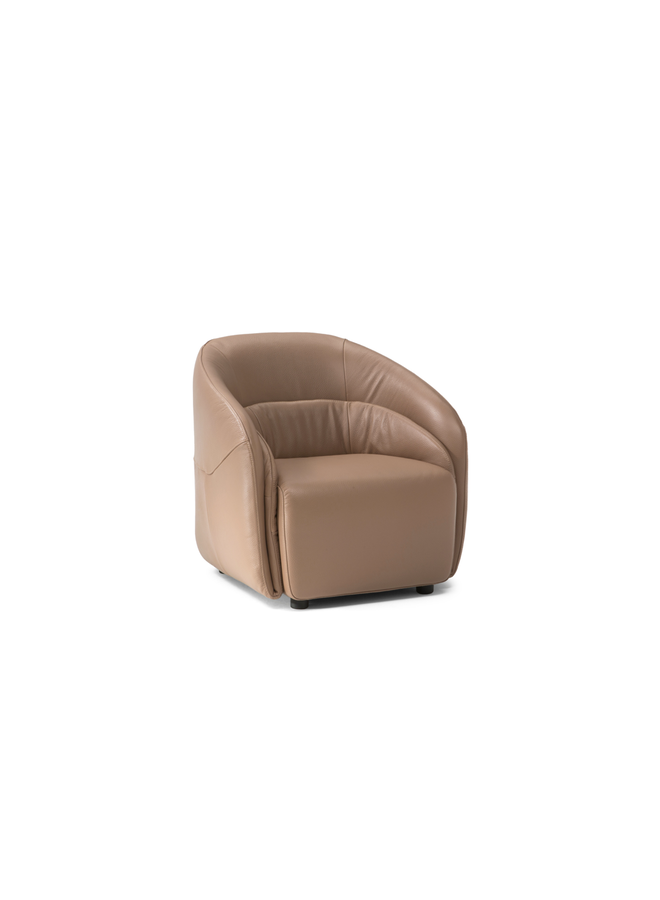NATUZZI EDITIONS BOTAO ARMCHAIR