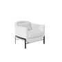 NATUZZI EDITIONS POLI ARMCHAIR