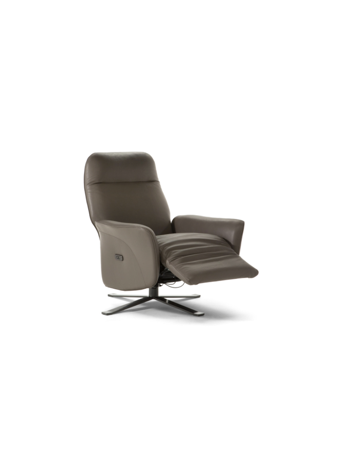 NATUZZI EDITIONS SYDNEY ARMCHAIR