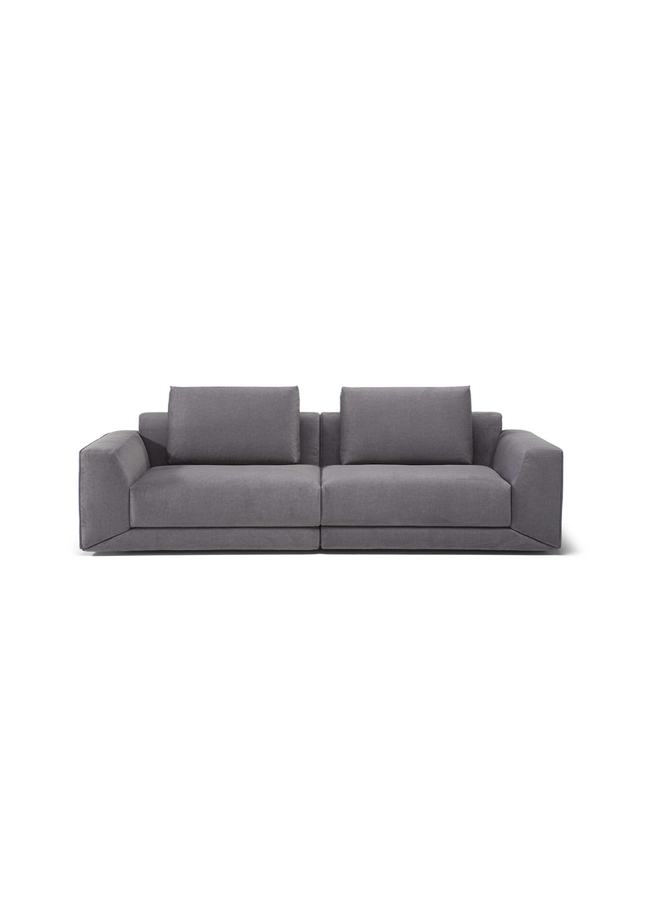 NATUZZI EDITIONS KARTUN SOFA