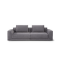 NATUZZI EDITIONS KARTUN SOFA