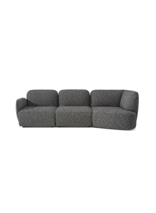 NATUZZI EDITIONS LAKE SOFA