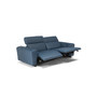NATUZZI EDITIONS MODUS RECLINER SOFA