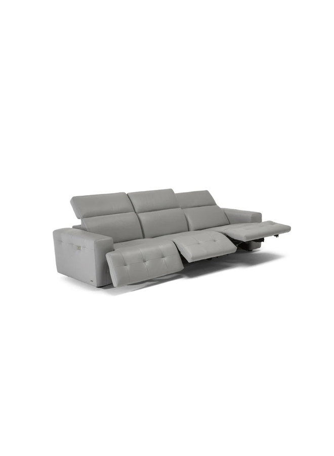 NATUZZI EDITIONS INTENSO RECLINER SOFA