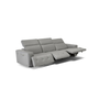 NATUZZI EDITIONS INTENSO RECLINER SOFA