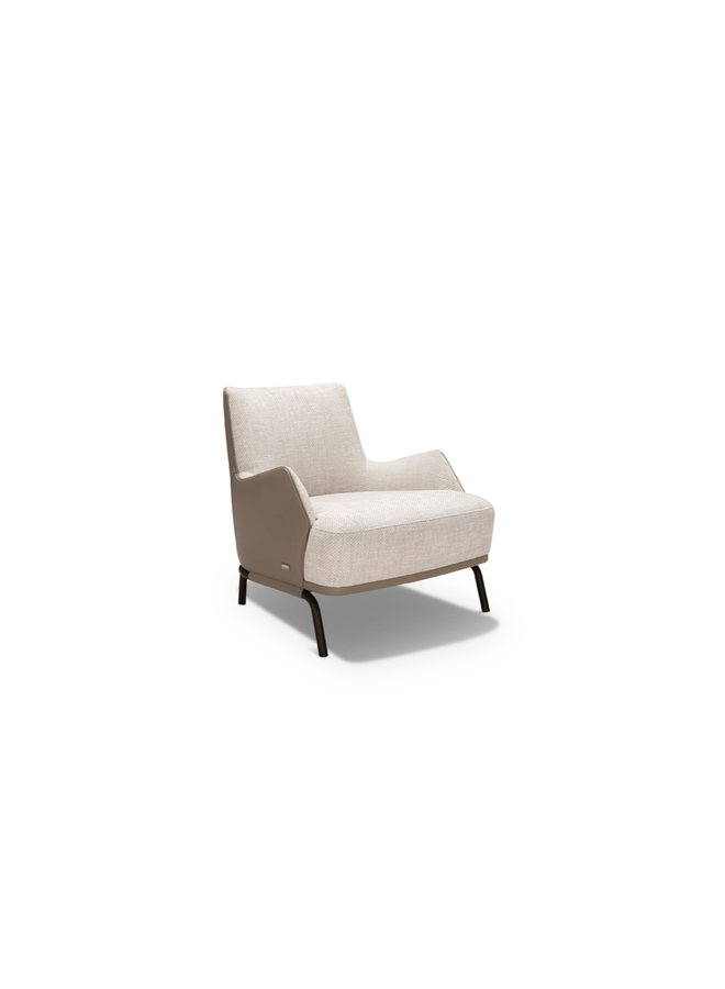 NICOLINE BEA LOW ARMCHAIR