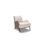 BEA LOW ARMCHAIR