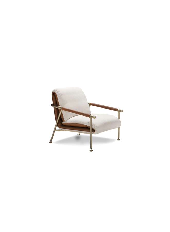 NICOLINE NICOLE ARMCHAIR