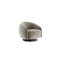 NICOLINE NEST SWIVEL ARMCHAIR