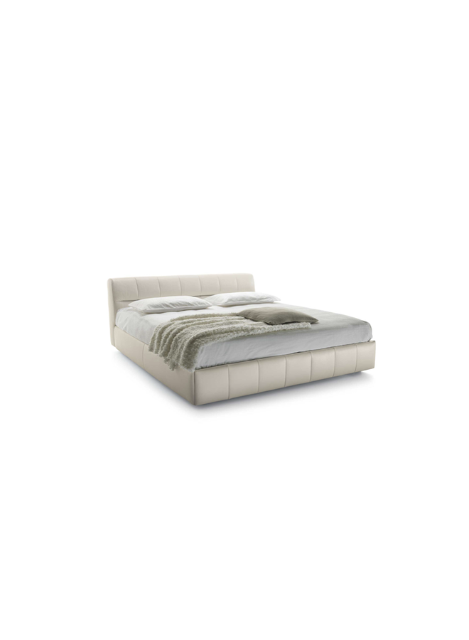 NICOLINE BRIC BED