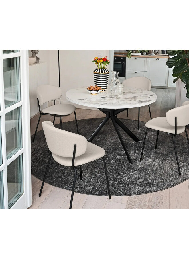 CONNUBIA DESY DINING CHAIR
