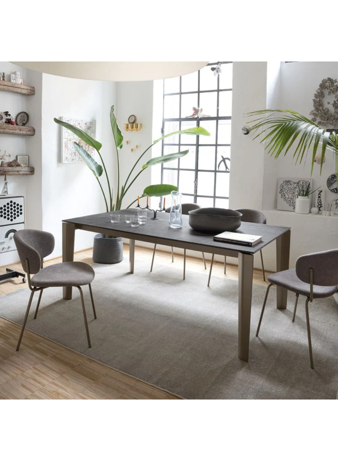 CONNUBIA DESY DINING CHAIR