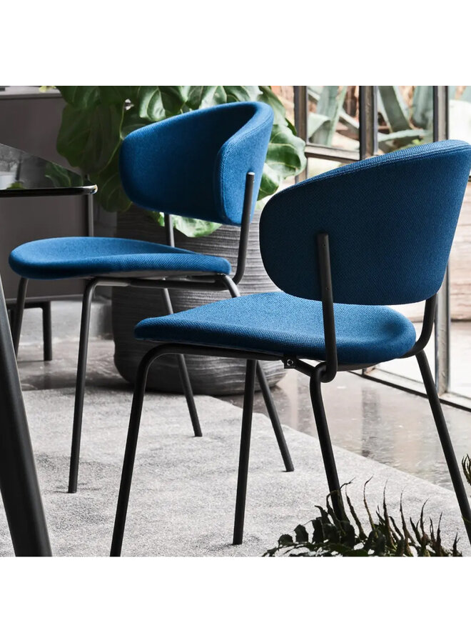 CONNUBIA DESY DINING CHAIR