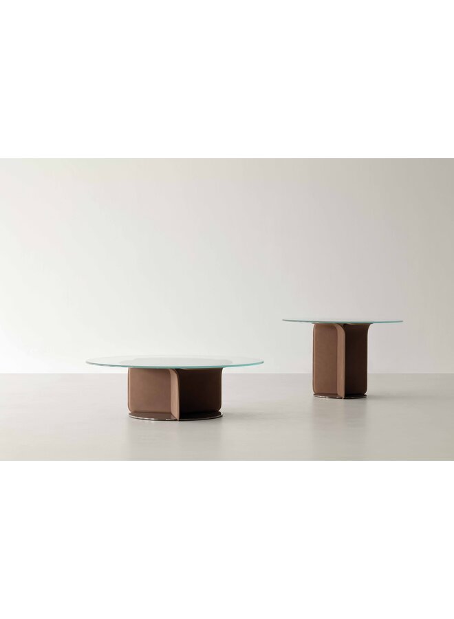 CIERRE 1972 HELIX COFFEE TABLES