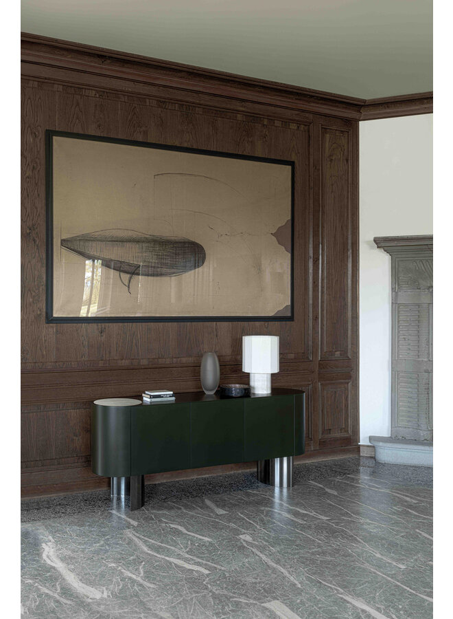 CIERRE 1972 LIP SIDEBOARD