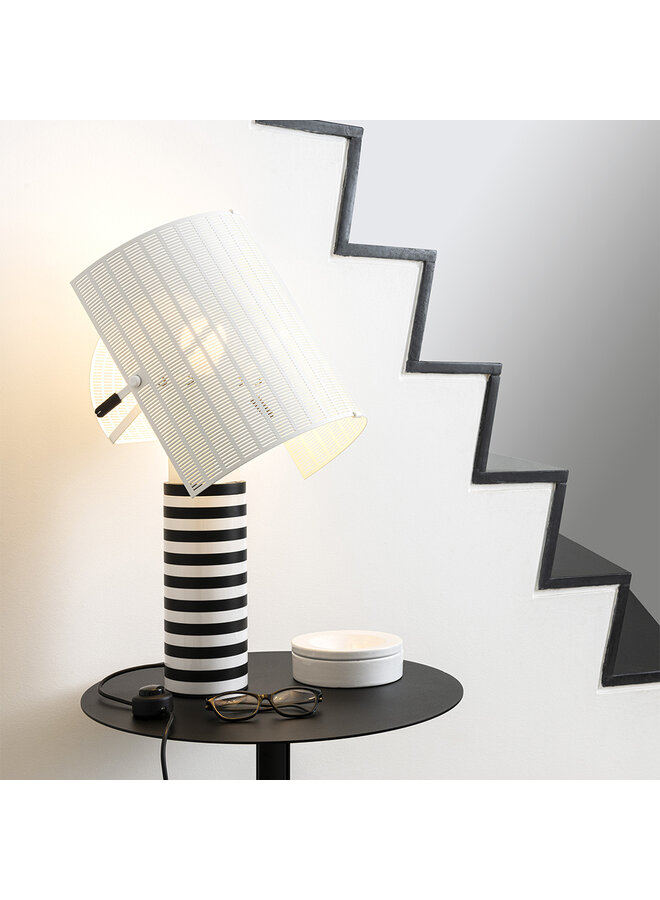 ARTEMIDE SHOGUN TABLE LAMP