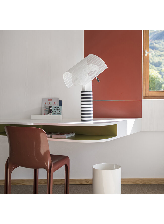 ARTEMIDE SHOGUN TABLE LAMP