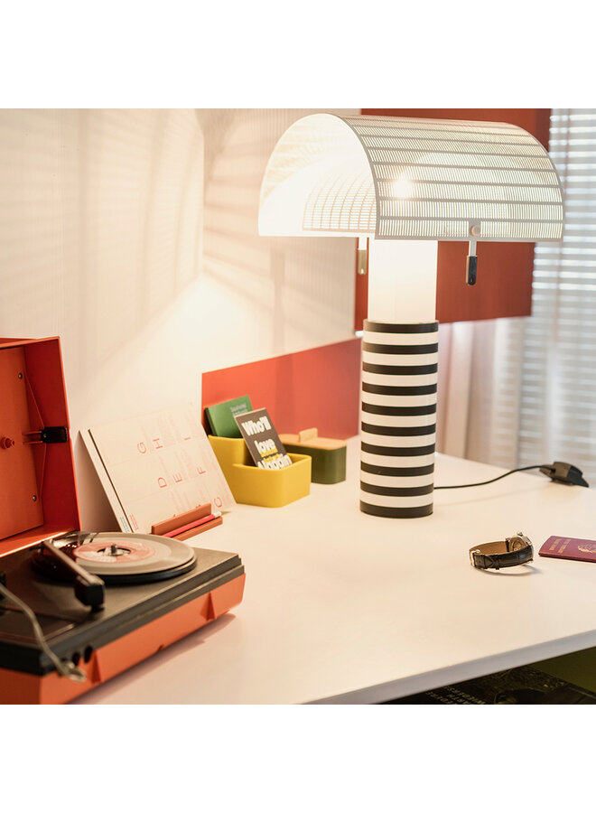 ARTEMIDE SHOGUN TABLE LAMP