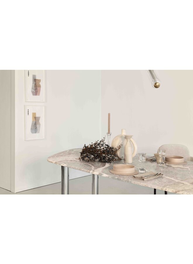 CIERRE 1972 TANGO DINING TABLE