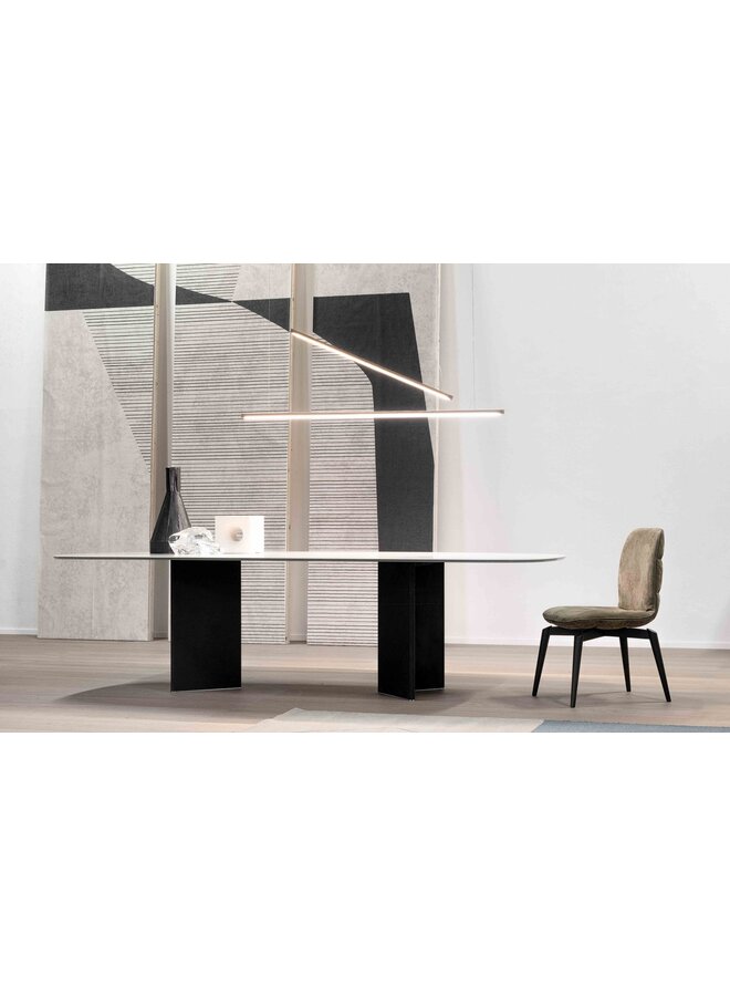 CIERRE 1972 WINGS DINING TABLE