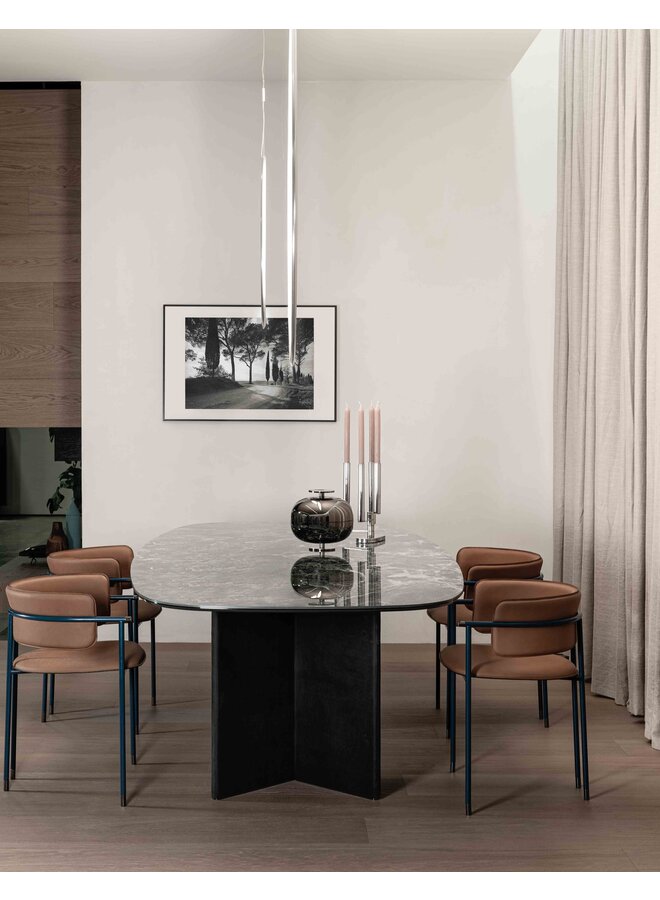 CIERRE 1972 WINGS DINING TABLE