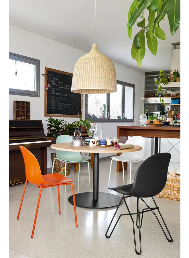 COCKTAIL DINING TABLE