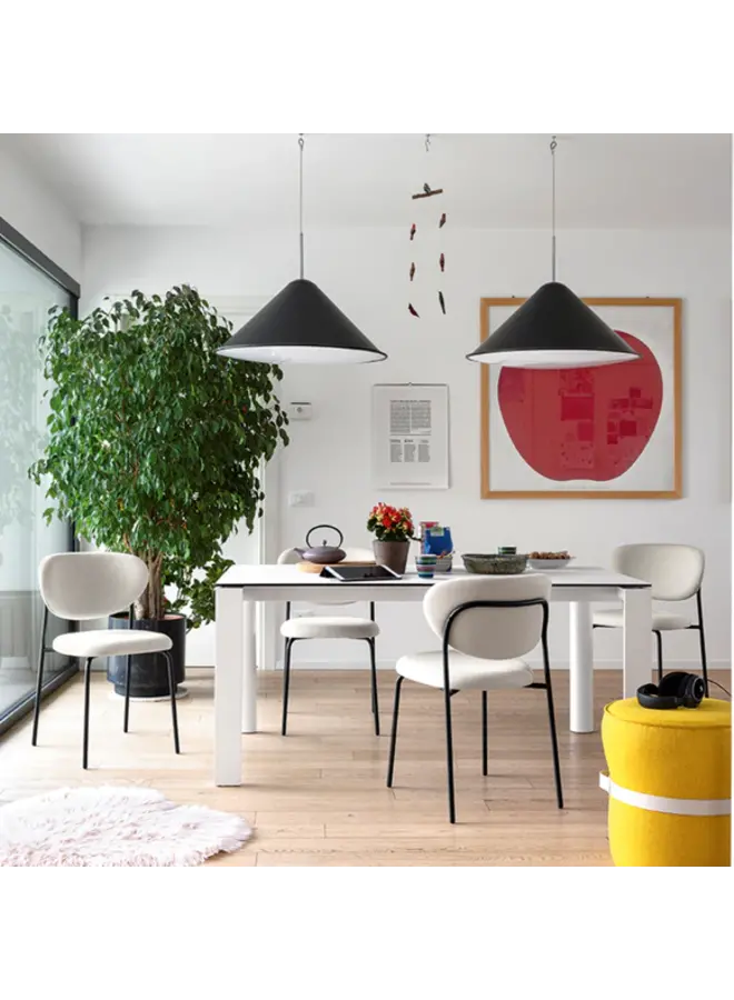 CONNUBIA COZY DINING CHAIR