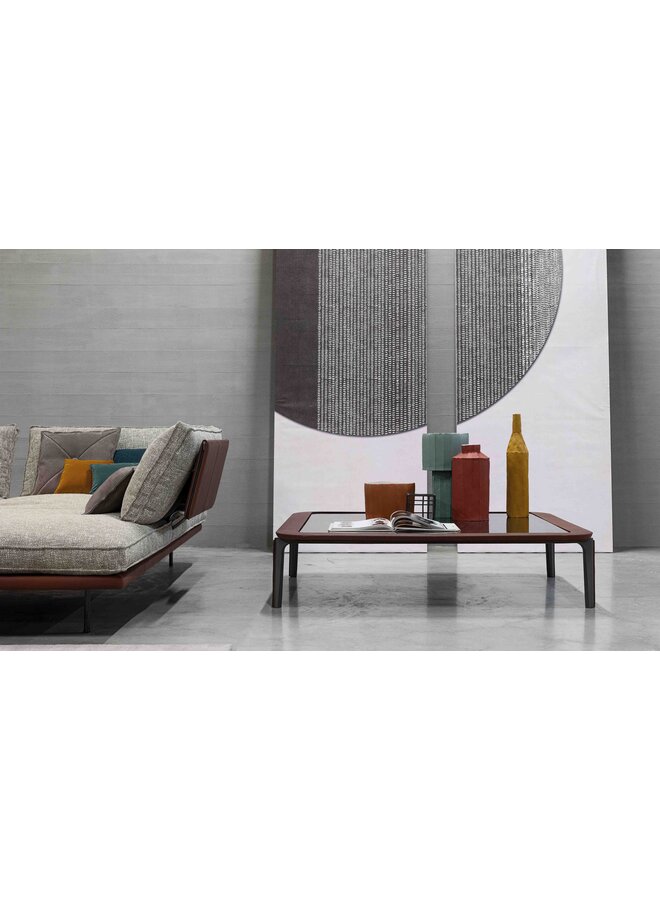 CIERRE 1972 EDGE COFFEE TABLES