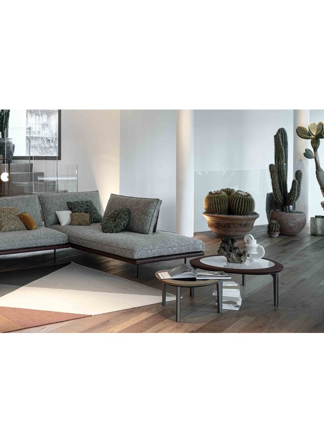 CIERRE 1972 EDGE COFFEE TABLES