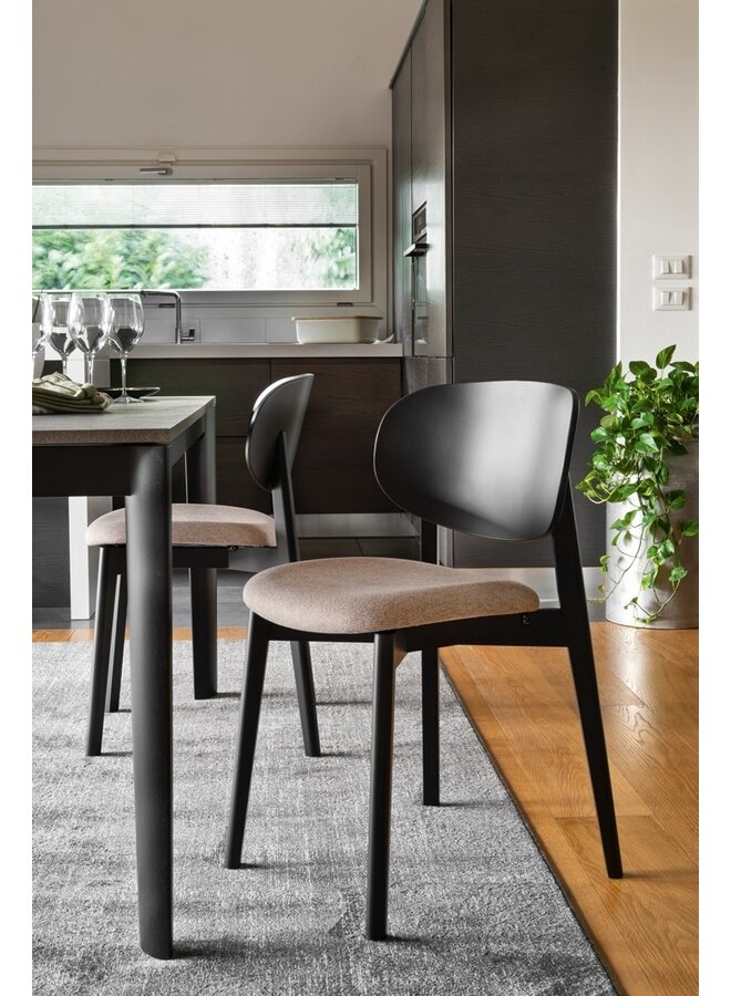 CONNUBIA EIDE DINING CHAIR