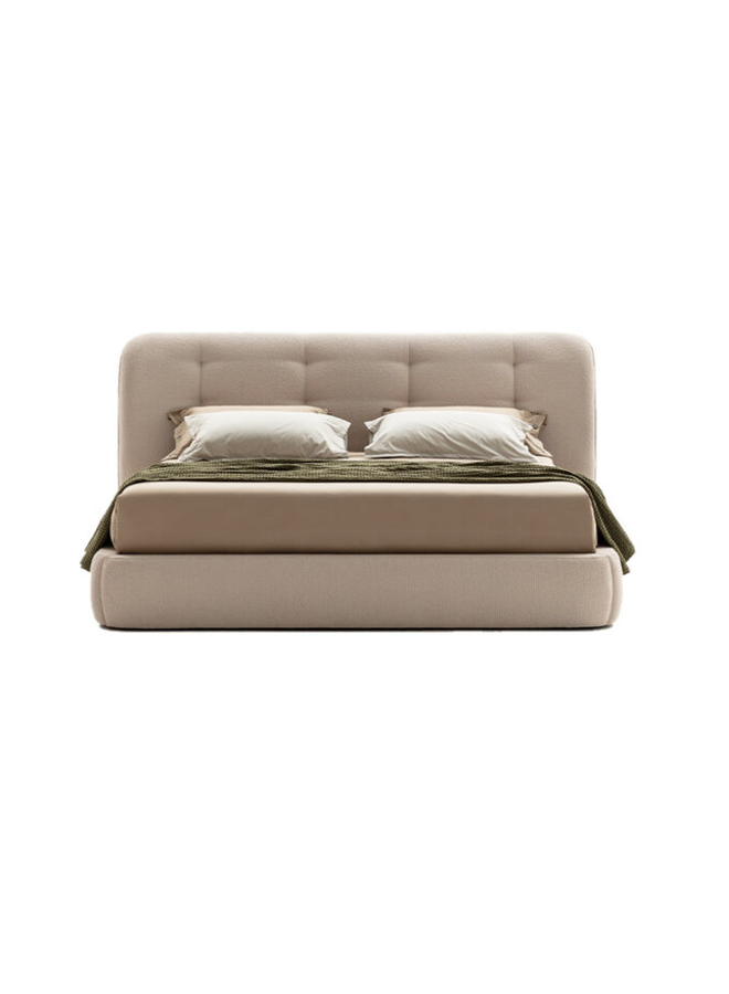 NICOLINE RUBICON HIGH BED