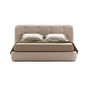 NICOLINE RUBICON HIGH BED