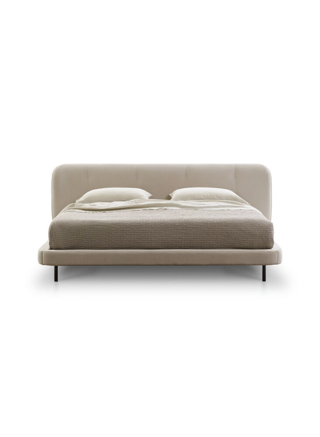 NICOLINE RUBICON BED