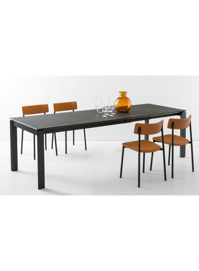 CONNUBIA EMINENCE FAST DINING TABLE