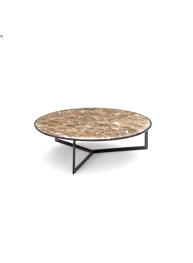 NICOLINE GRANCIRCOLO COFFEE TABLE