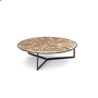 NICOLINE GRANCIRCOLO COFFEE TABLE