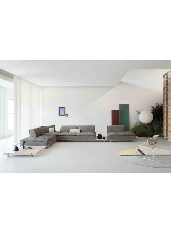 CIERRE 1972 EVER SOFA