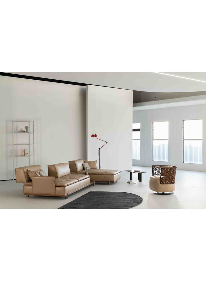 CIERRE 1972 EVER SOFA