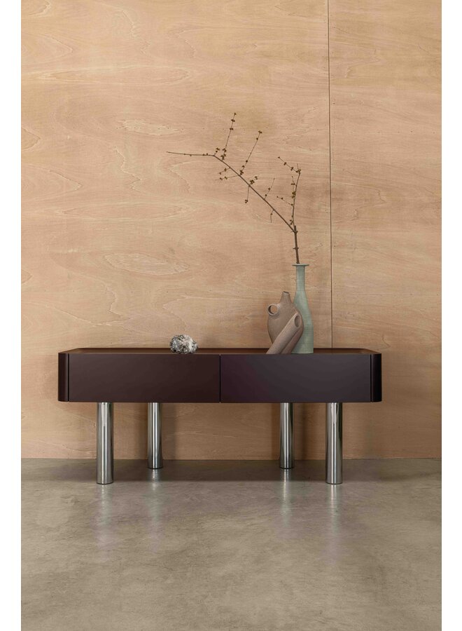 CIERRE 1972 JADE SIDEBOARD
