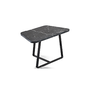 NICOLINE ASTRATTO SIDE TABLE