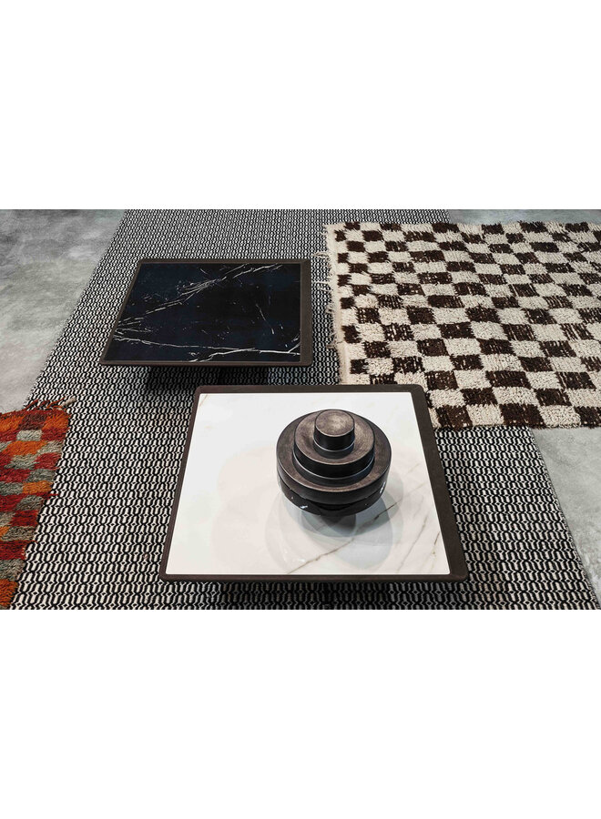 CIERRE 1972 LAUREL COFFEE TABLES