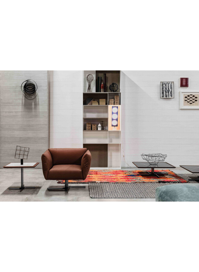 LAUREL COFFEE TABLES