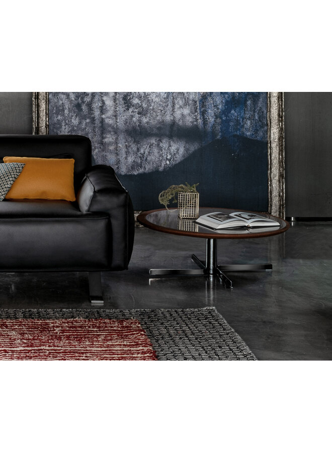 CIERRE 1972 LAUREL COFFEE TABLES