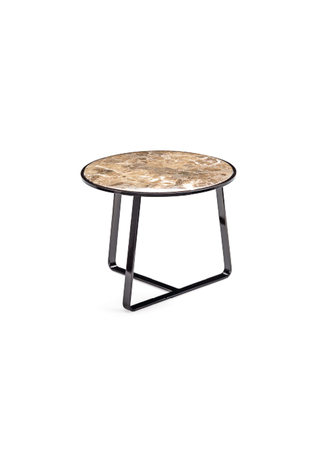 CIRCOLO SIDE TABLE