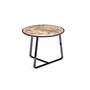 CIRCOLO SIDE TABLE