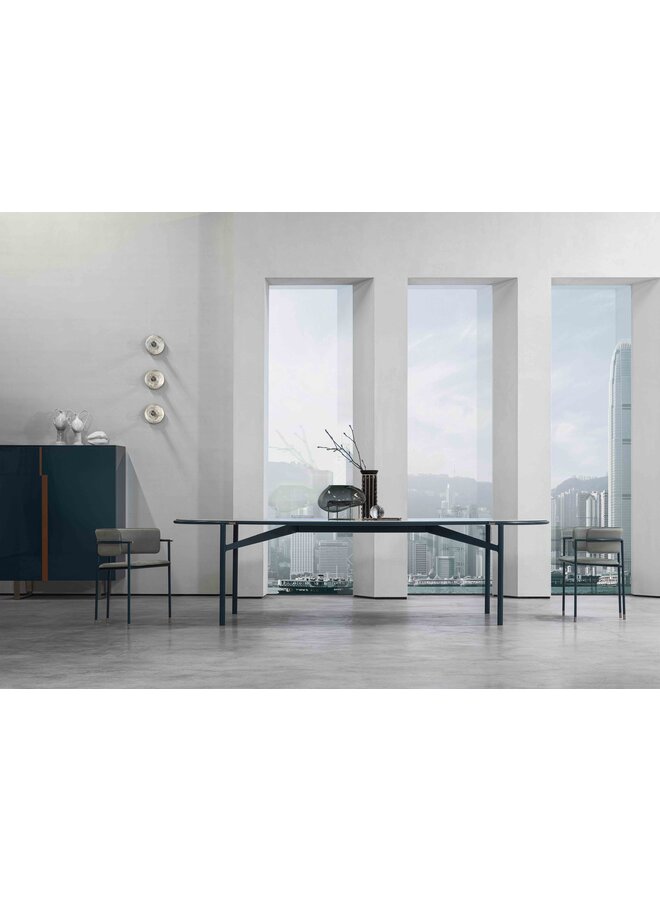CIERRE 1972 MAC DINING TABLE