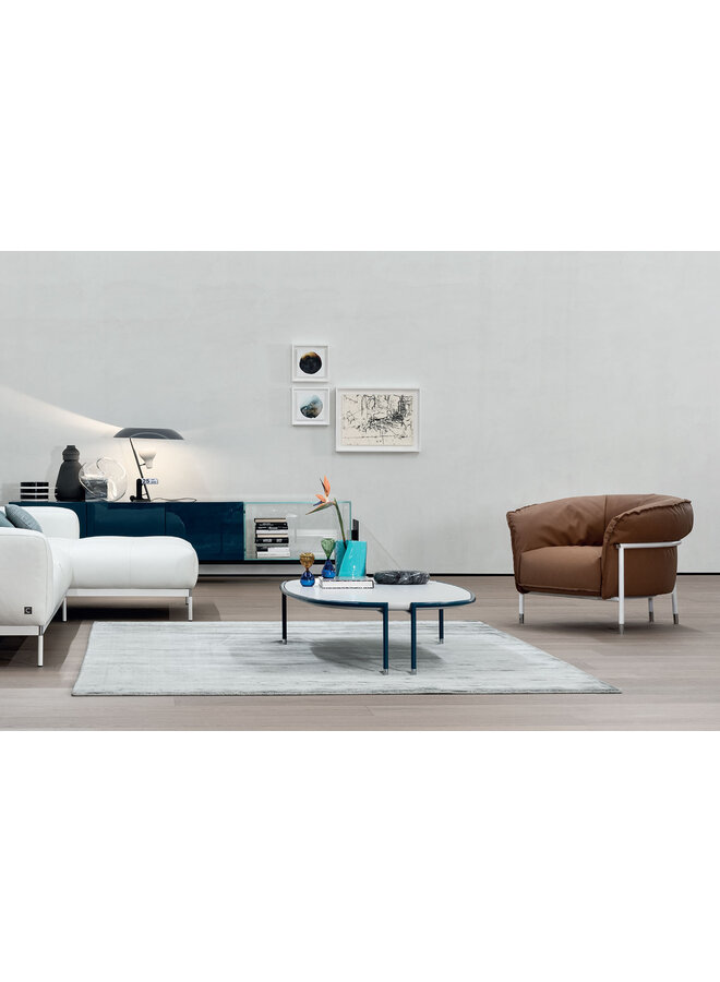 CIERRE 1972 MAC SQUARE COFFEE TABLE