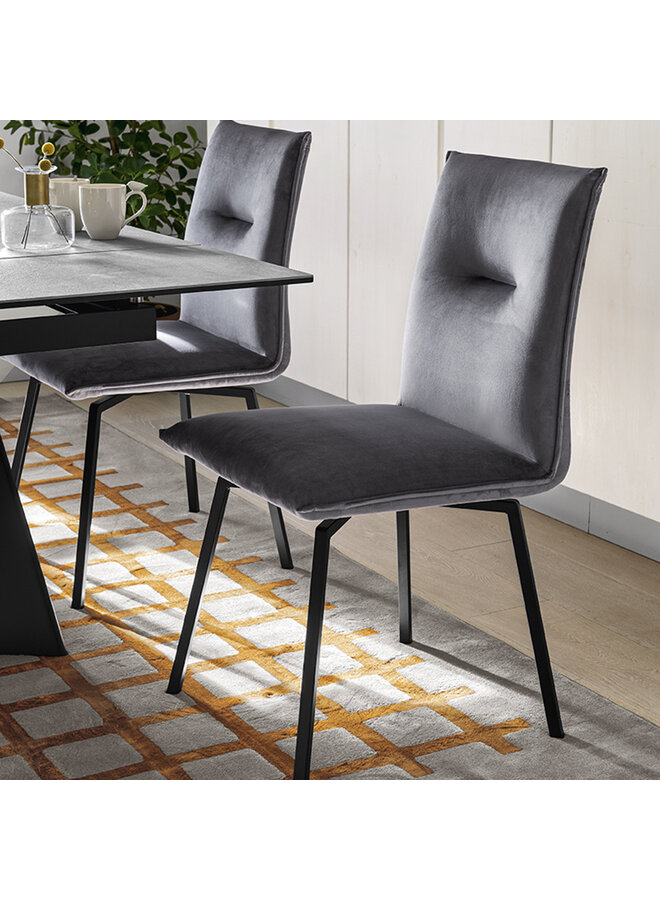 MAYA DINING CHAIR