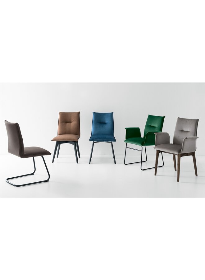 CONNUBIA MAYA DINING CHAIR