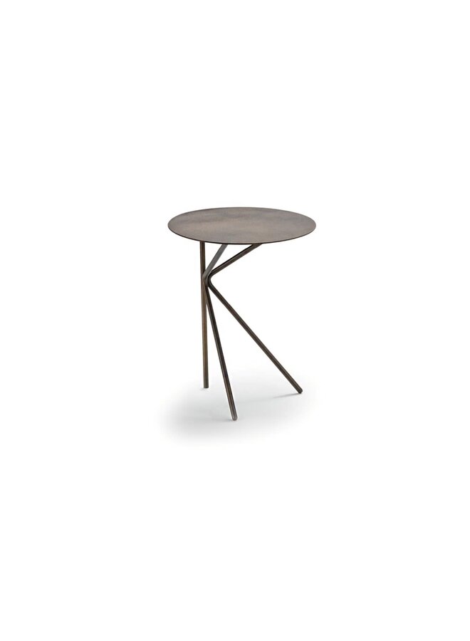 NICOLINE FLY SMALL SIDE TABLE